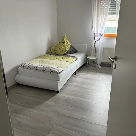 Monteure Kruft