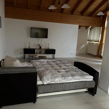 Monteure Apartment Kruft