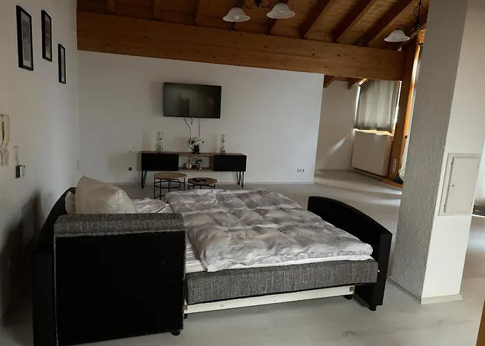 Monteure דירה Kruft